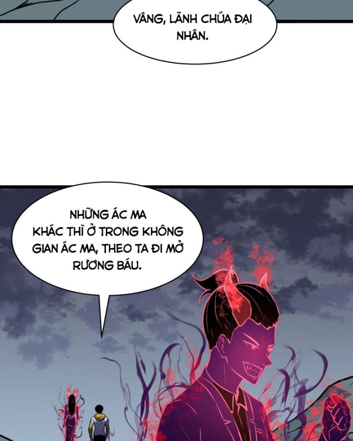 Công Hội Của Tôi Toàn Bộ Là ác Ma Chapter 14 - Trang 27