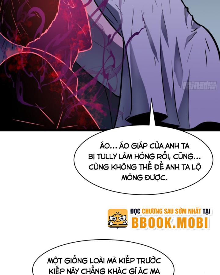 Công Hội Của Tôi Toàn Bộ Là ác Ma Chapter 14 - Trang 33