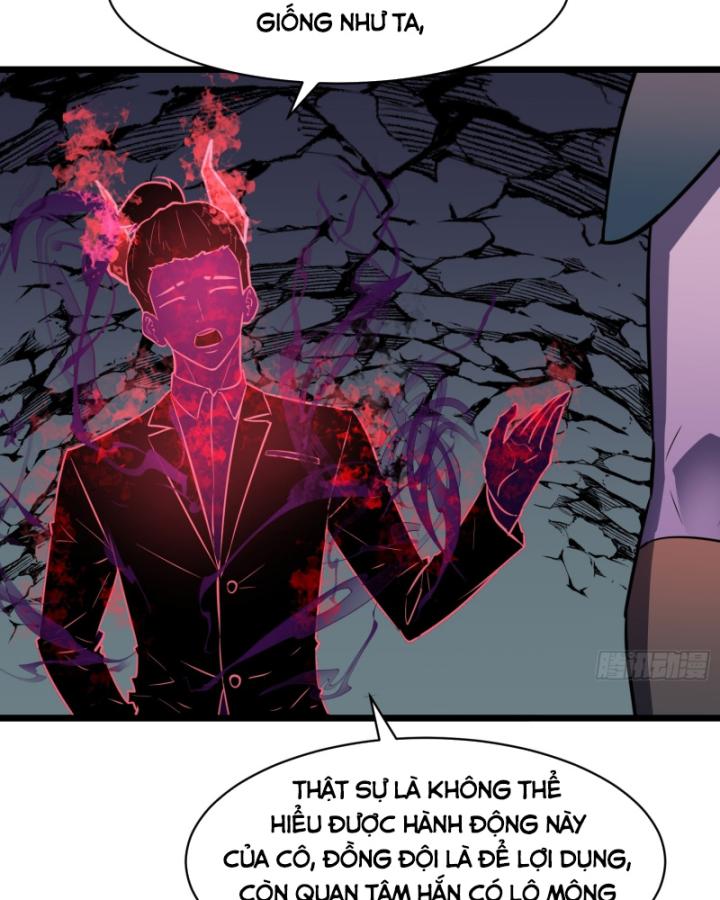 Công Hội Của Tôi Toàn Bộ Là ác Ma Chapter 14 - Trang 34