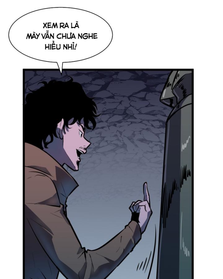 Công Hội Của Tôi Toàn Bộ Là ác Ma Chapter 15 - Trang 29