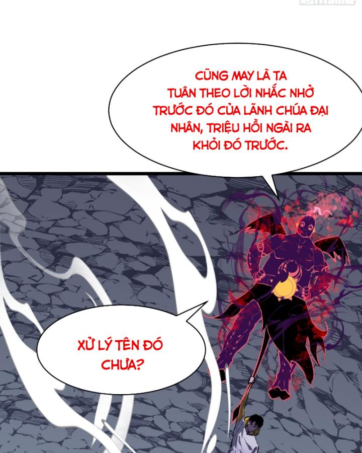 Công Hội Của Tôi Toàn Bộ Là ác Ma Chapter 15 - Trang 40