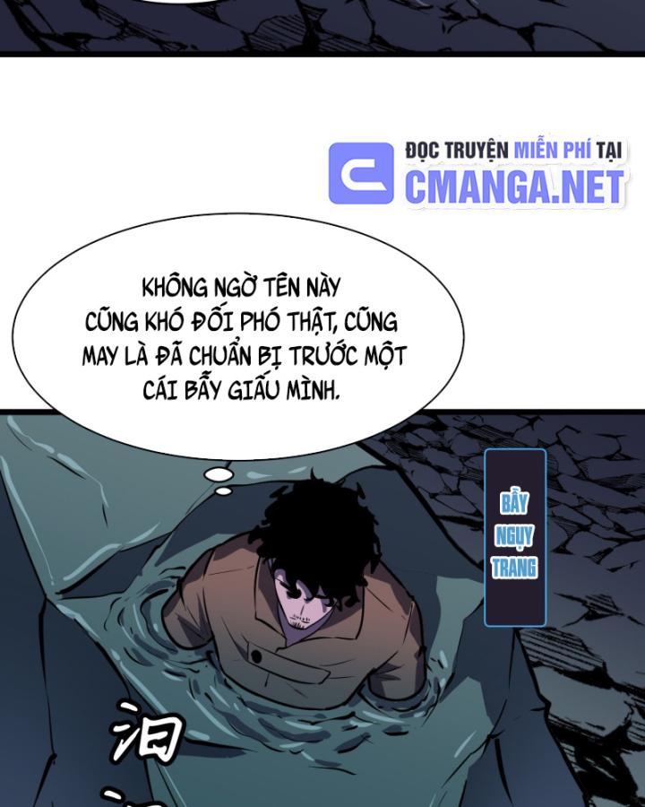 Công Hội Của Tôi Toàn Bộ Là ác Ma Chapter 15 - Trang 44