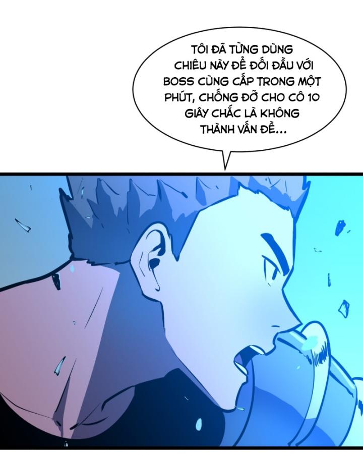 Công Hội Của Tôi Toàn Bộ Là ác Ma Chapter 16 - Trang 11