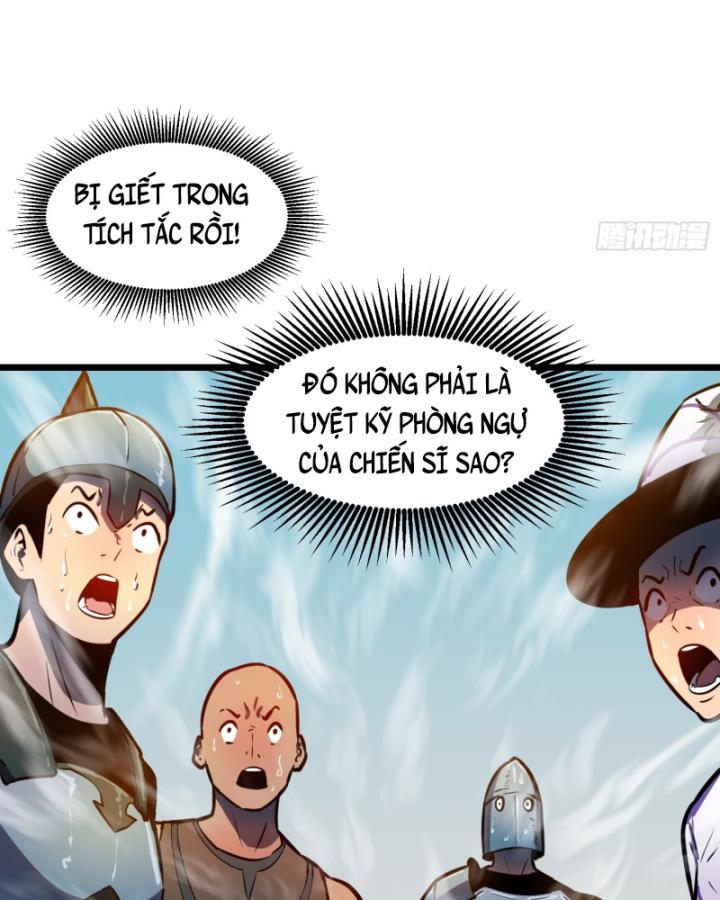 Công Hội Của Tôi Toàn Bộ Là ác Ma Chapter 16 - Trang 20