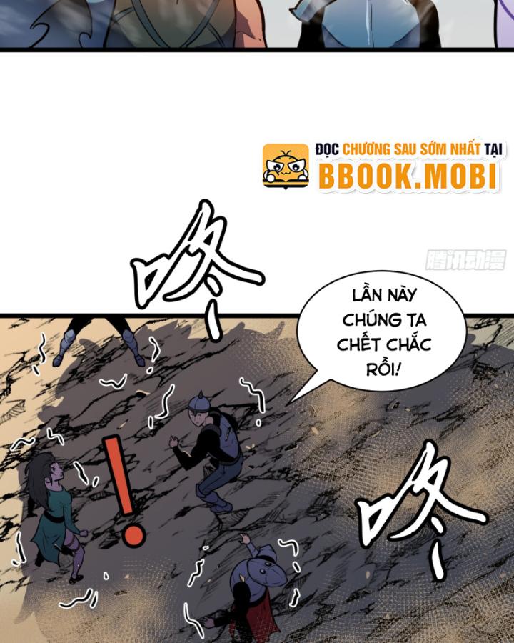 Công Hội Của Tôi Toàn Bộ Là ác Ma Chapter 16 - Trang 21