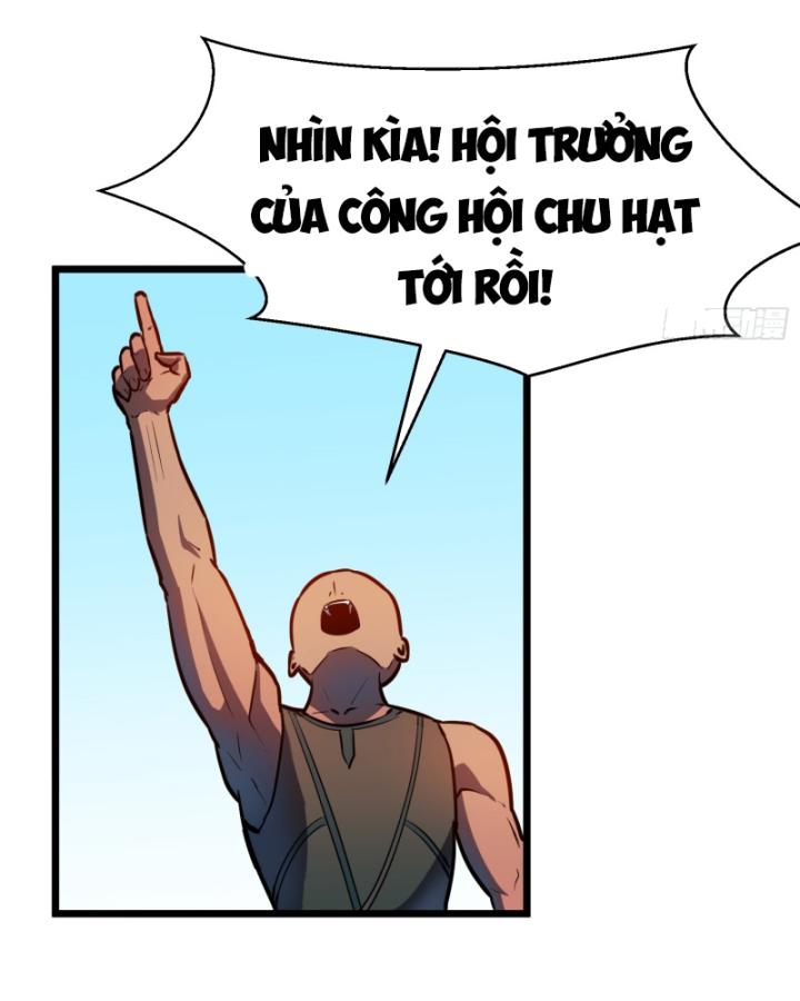 Công Hội Của Tôi Toàn Bộ Là ác Ma Chapter 16 - Trang 24