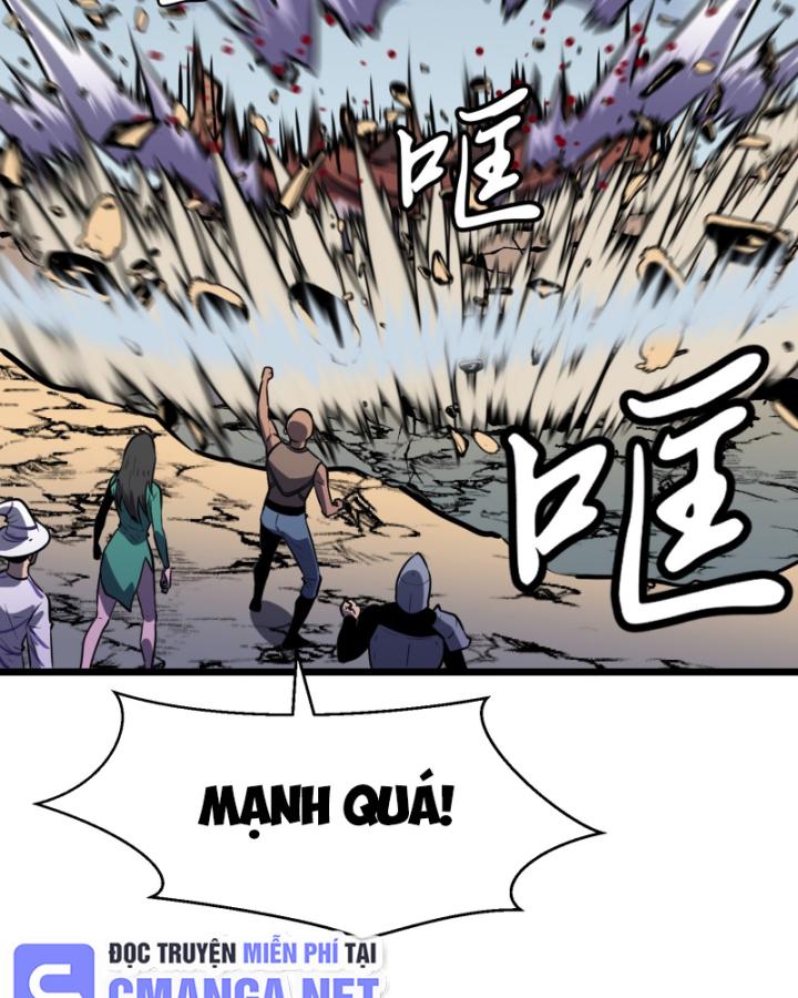 Công Hội Của Tôi Toàn Bộ Là ác Ma Chapter 16 - Trang 46