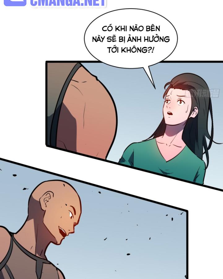 Công Hội Của Tôi Toàn Bộ Là ác Ma Chapter 16 - Trang 47