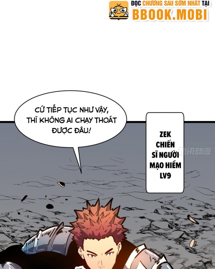 Công Hội Của Tôi Toàn Bộ Là ác Ma Chapter 16 - Trang 5