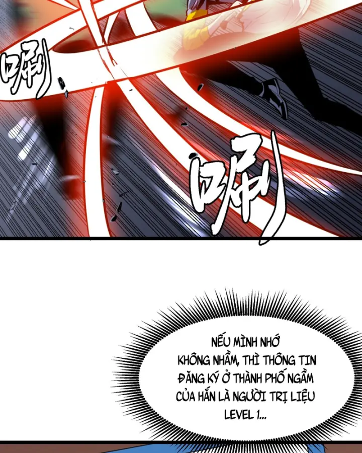 Công Hội Của Tôi Toàn Bộ Là ác Ma Chapter 3 - Trang 11