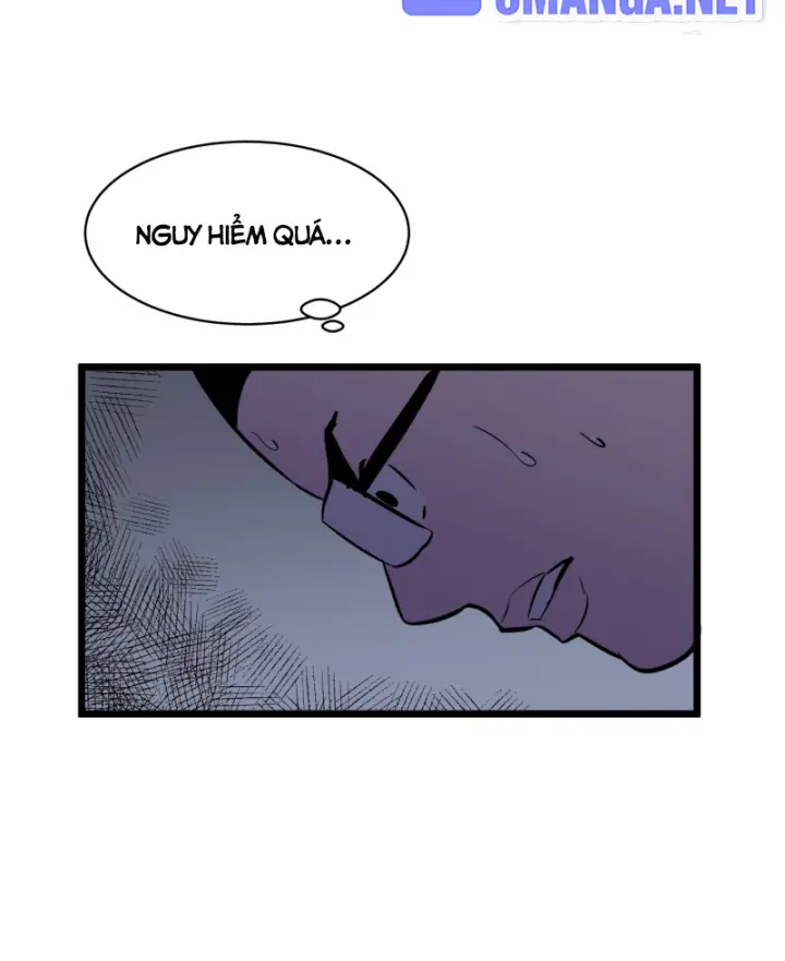 Công Hội Của Tôi Toàn Bộ Là ác Ma Chapter 3 - Trang 16