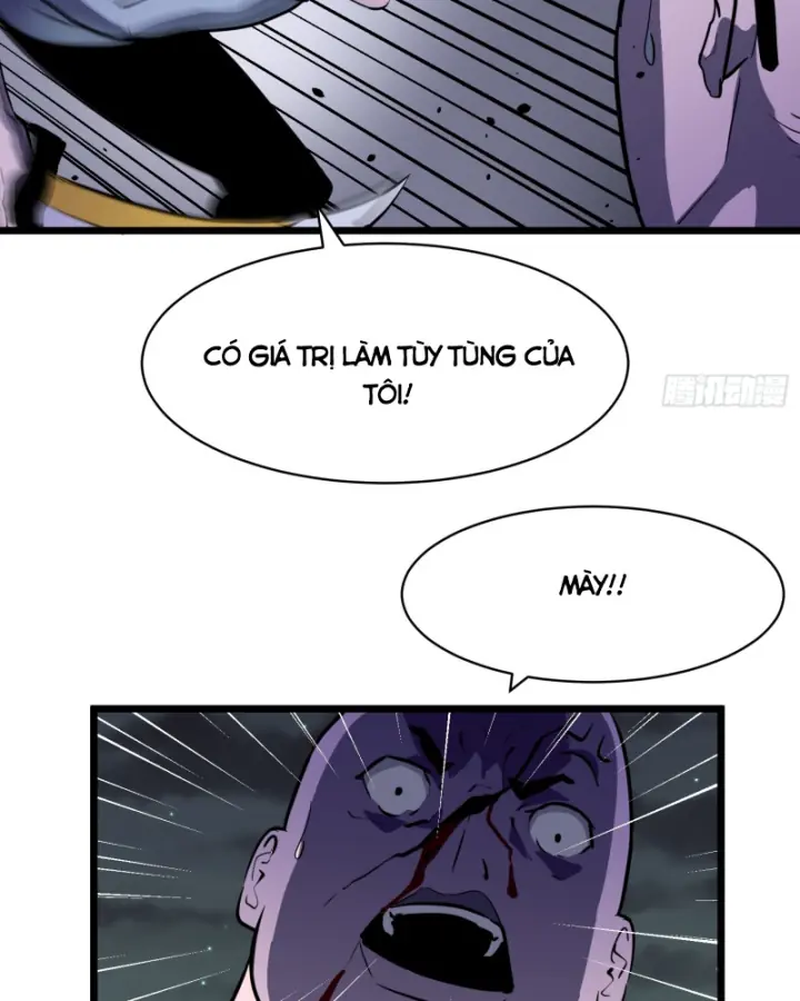 Công Hội Của Tôi Toàn Bộ Là ác Ma Chapter 3 - Trang 19