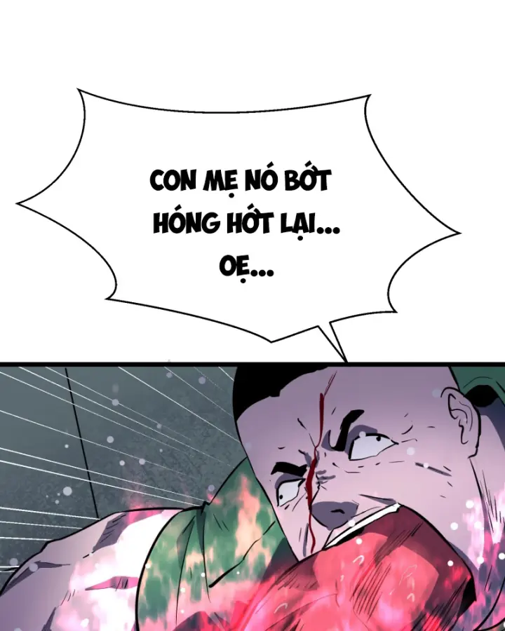 Công Hội Của Tôi Toàn Bộ Là ác Ma Chapter 3 - Trang 21
