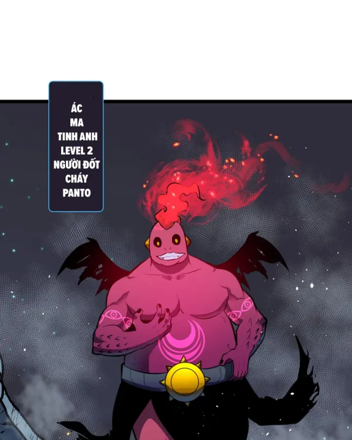 Công Hội Của Tôi Toàn Bộ Là ác Ma Chapter 3 - Trang 28
