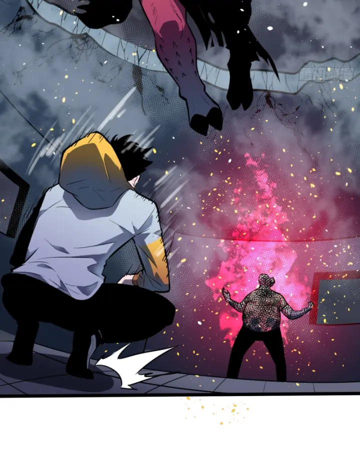 Công Hội Của Tôi Toàn Bộ Là ác Ma Chapter 3 - Trang 29