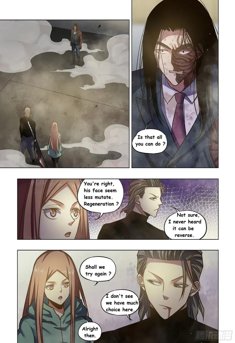 Công Hội Của Tôi Toàn Bộ Là ác Ma Chapter 3 - Trang 3