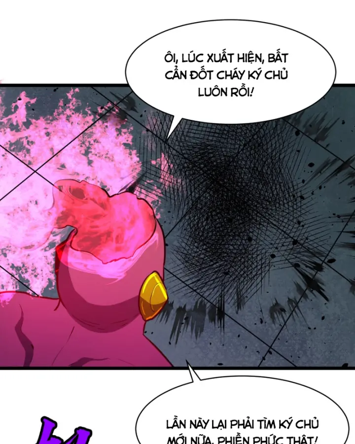 Công Hội Của Tôi Toàn Bộ Là ác Ma Chapter 3 - Trang 32