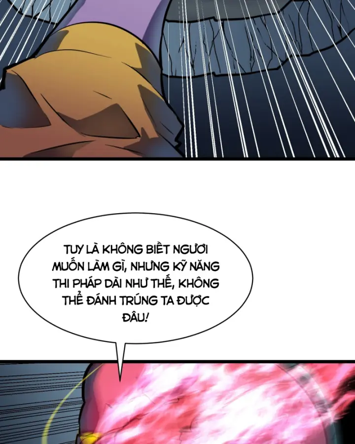 Công Hội Của Tôi Toàn Bộ Là ác Ma Chapter 3 - Trang 36