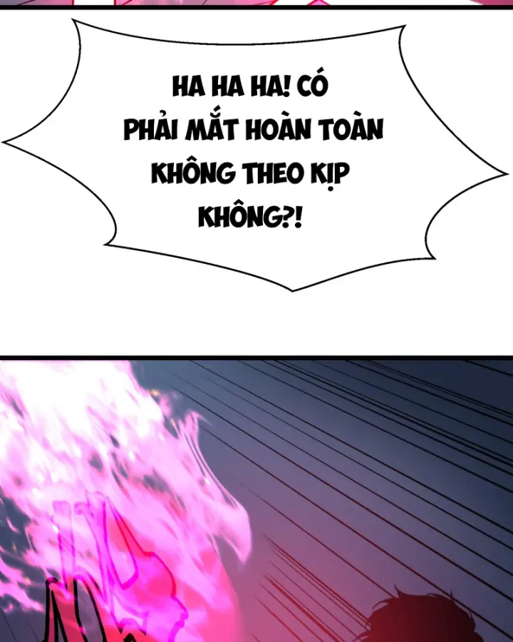 Công Hội Của Tôi Toàn Bộ Là ác Ma Chapter 3 - Trang 39
