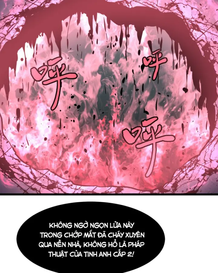 Công Hội Của Tôi Toàn Bộ Là ác Ma Chapter 3 - Trang 44