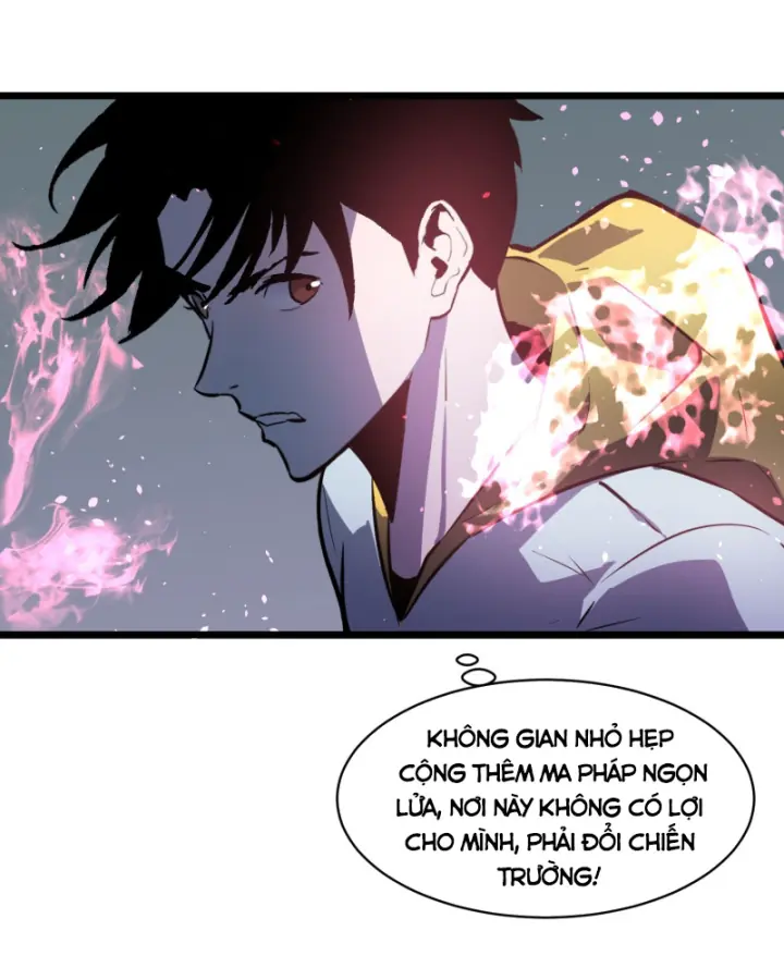 Công Hội Của Tôi Toàn Bộ Là ác Ma Chapter 3 - Trang 47