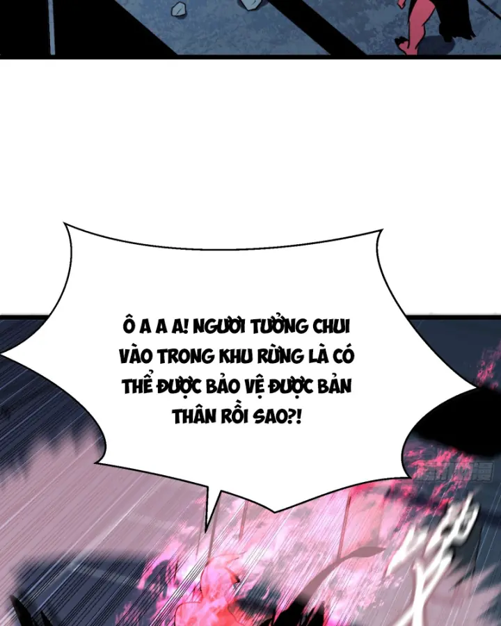 Công Hội Của Tôi Toàn Bộ Là ác Ma Chapter 3 - Trang 49