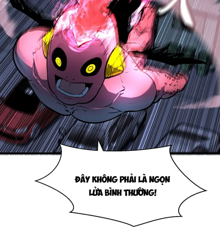 Công Hội Của Tôi Toàn Bộ Là ác Ma Chapter 3 - Trang 50