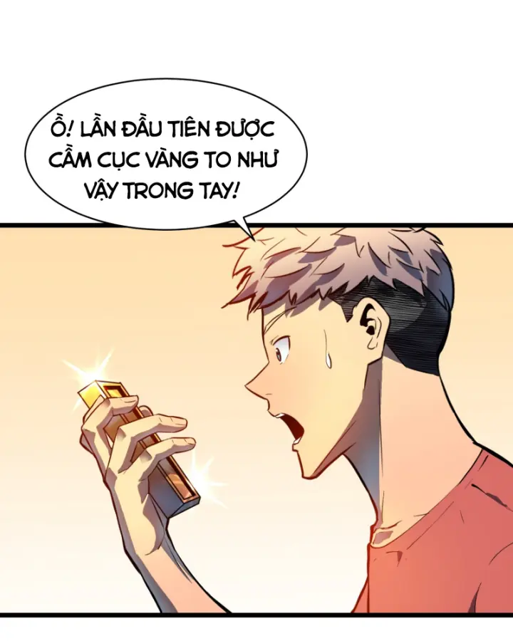 Công Hội Của Tôi Toàn Bộ Là ác Ma Chapter 4 - Trang 11