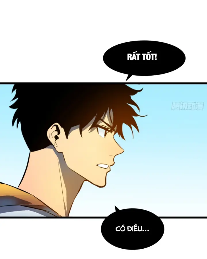 Công Hội Của Tôi Toàn Bộ Là ác Ma Chapter 4 - Trang 15