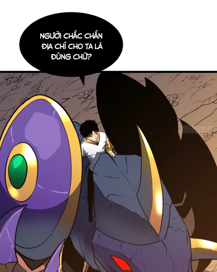 Công Hội Của Tôi Toàn Bộ Là ác Ma Chapter 4 - Trang 16