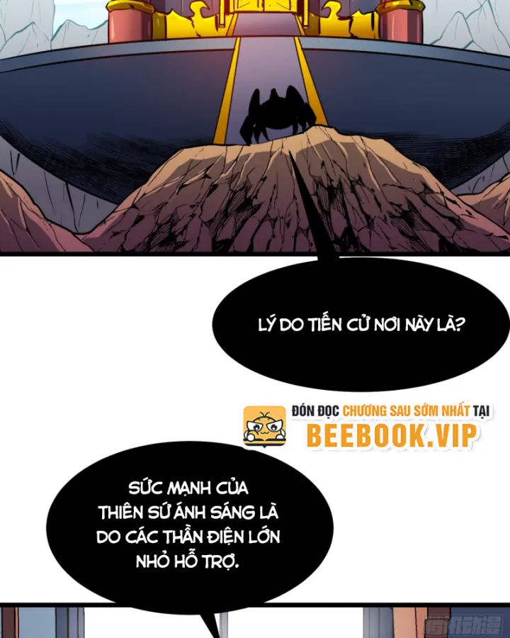 Công Hội Của Tôi Toàn Bộ Là ác Ma Chapter 4 - Trang 19