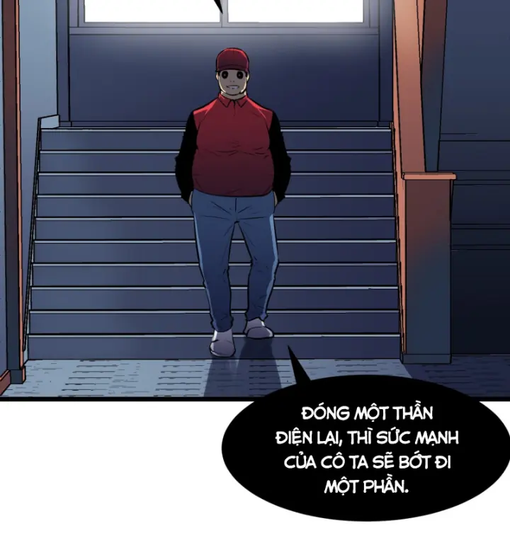 Công Hội Của Tôi Toàn Bộ Là ác Ma Chapter 4 - Trang 20