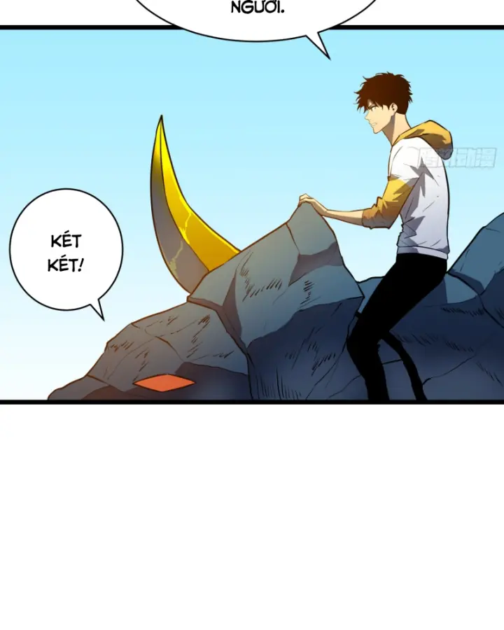 Công Hội Của Tôi Toàn Bộ Là ác Ma Chapter 4 - Trang 22