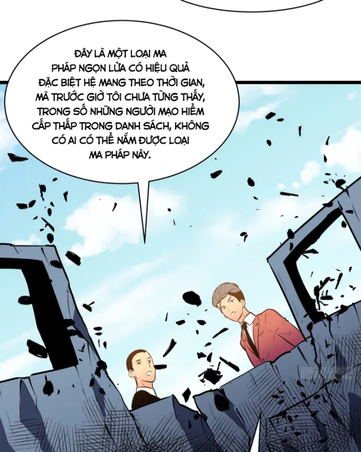 Công Hội Của Tôi Toàn Bộ Là ác Ma Chapter 4 - Trang 27