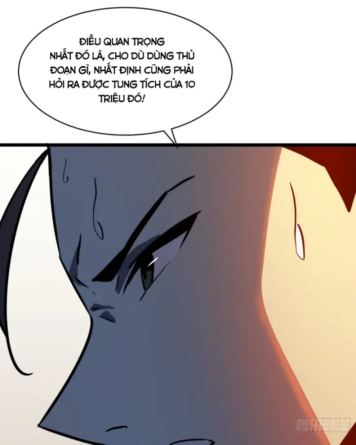 Công Hội Của Tôi Toàn Bộ Là ác Ma Chapter 4 - Trang 29