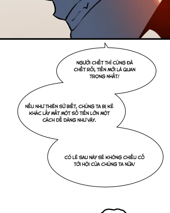Công Hội Của Tôi Toàn Bộ Là ác Ma Chapter 4 - Trang 30