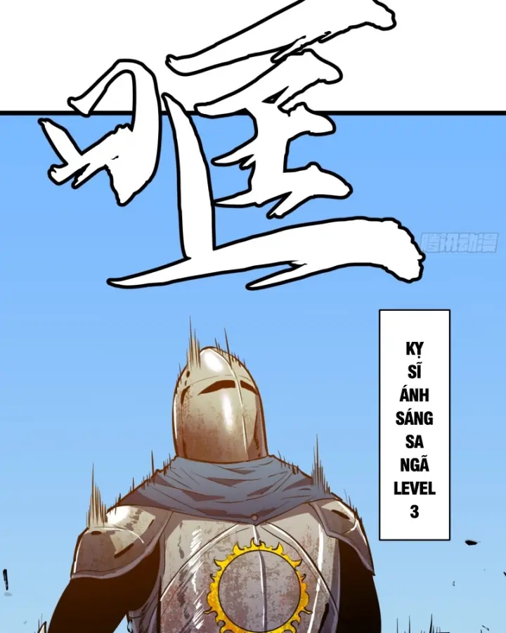 Công Hội Của Tôi Toàn Bộ Là ác Ma Chapter 4 - Trang 31