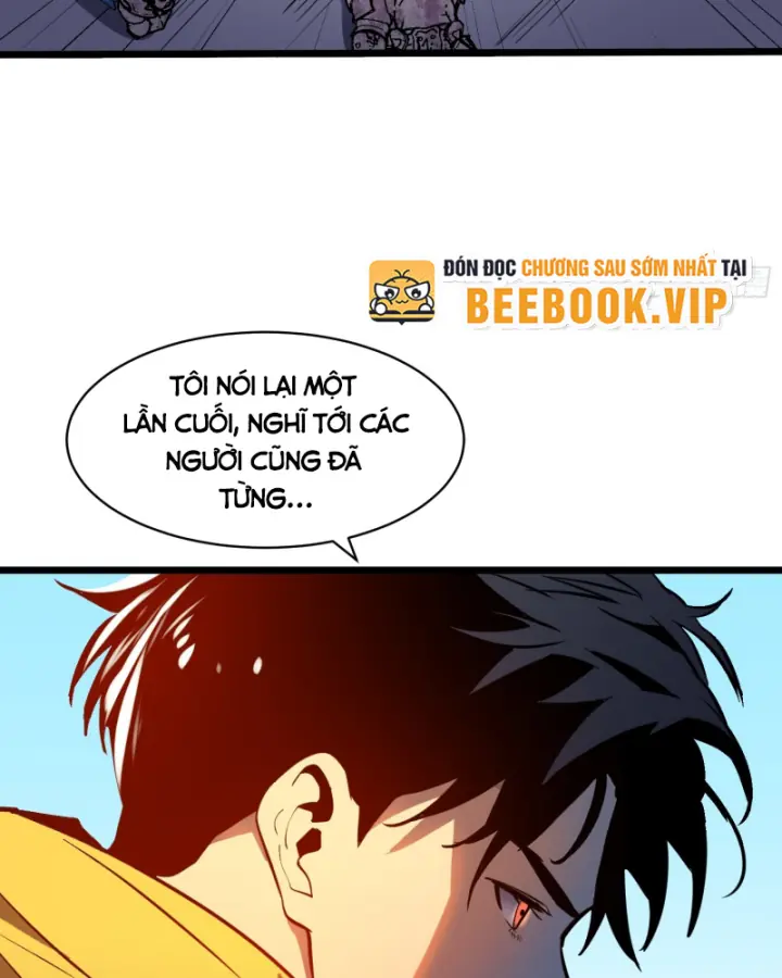 Công Hội Của Tôi Toàn Bộ Là ác Ma Chapter 4 - Trang 34