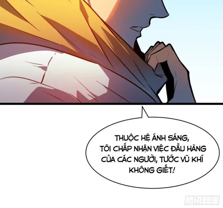 Công Hội Của Tôi Toàn Bộ Là ác Ma Chapter 4 - Trang 35