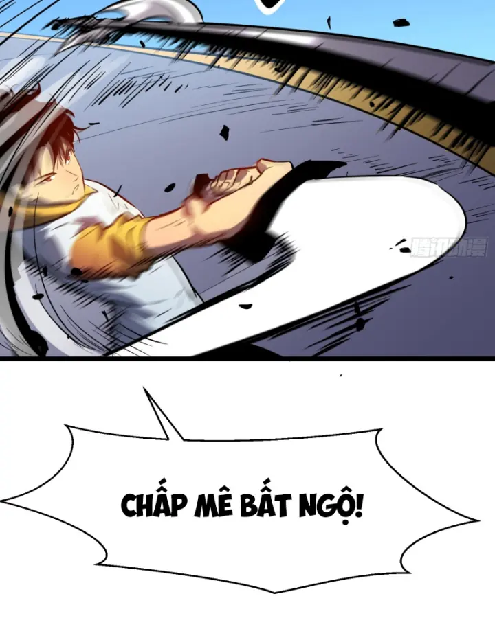 Công Hội Của Tôi Toàn Bộ Là ác Ma Chapter 4 - Trang 37