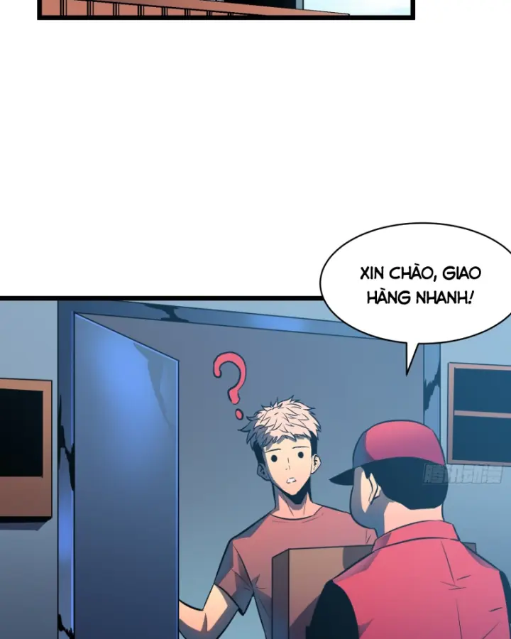 Công Hội Của Tôi Toàn Bộ Là ác Ma Chapter 4 - Trang 4