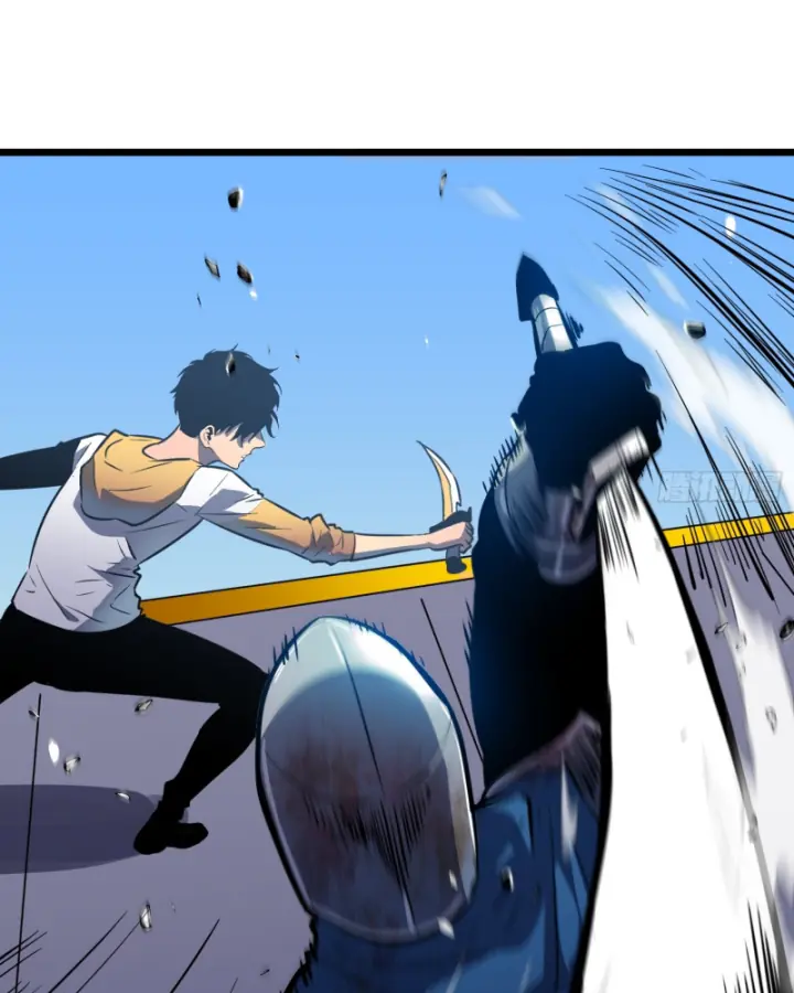 Công Hội Của Tôi Toàn Bộ Là ác Ma Chapter 4 - Trang 40