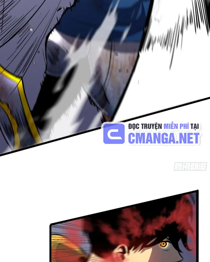 Công Hội Của Tôi Toàn Bộ Là ác Ma Chapter 4 - Trang 41