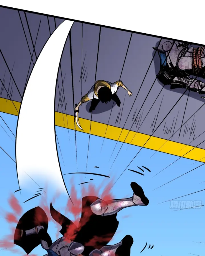 Công Hội Của Tôi Toàn Bộ Là ác Ma Chapter 4 - Trang 44