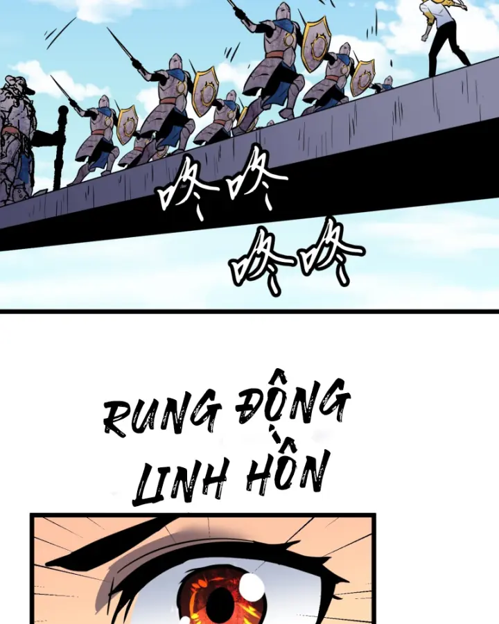 Công Hội Của Tôi Toàn Bộ Là ác Ma Chapter 4 - Trang 46