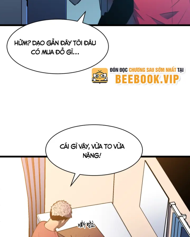 Công Hội Của Tôi Toàn Bộ Là ác Ma Chapter 4 - Trang 5