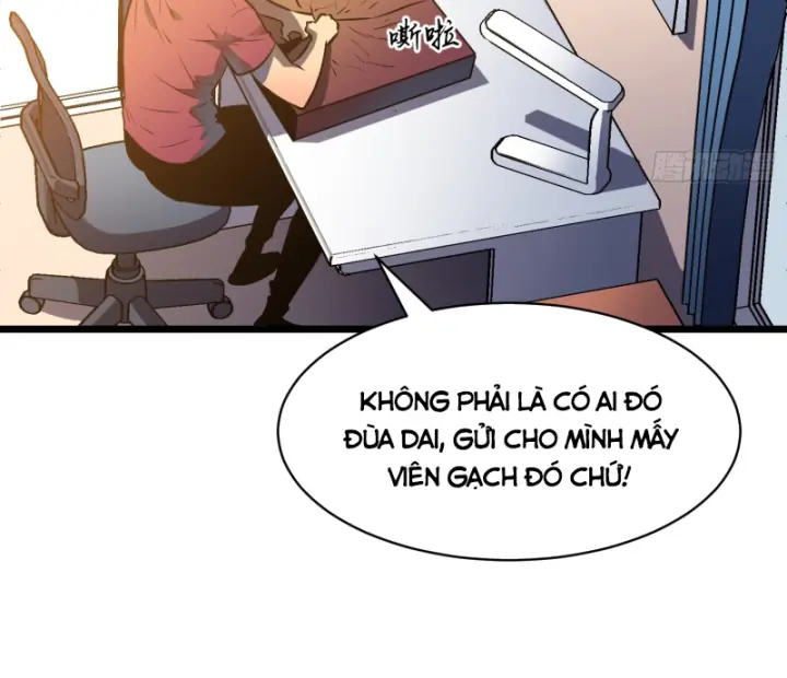 Công Hội Của Tôi Toàn Bộ Là ác Ma Chapter 4 - Trang 6