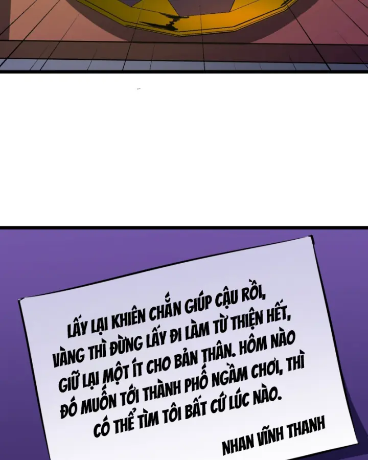 Công Hội Của Tôi Toàn Bộ Là ác Ma Chapter 4 - Trang 8