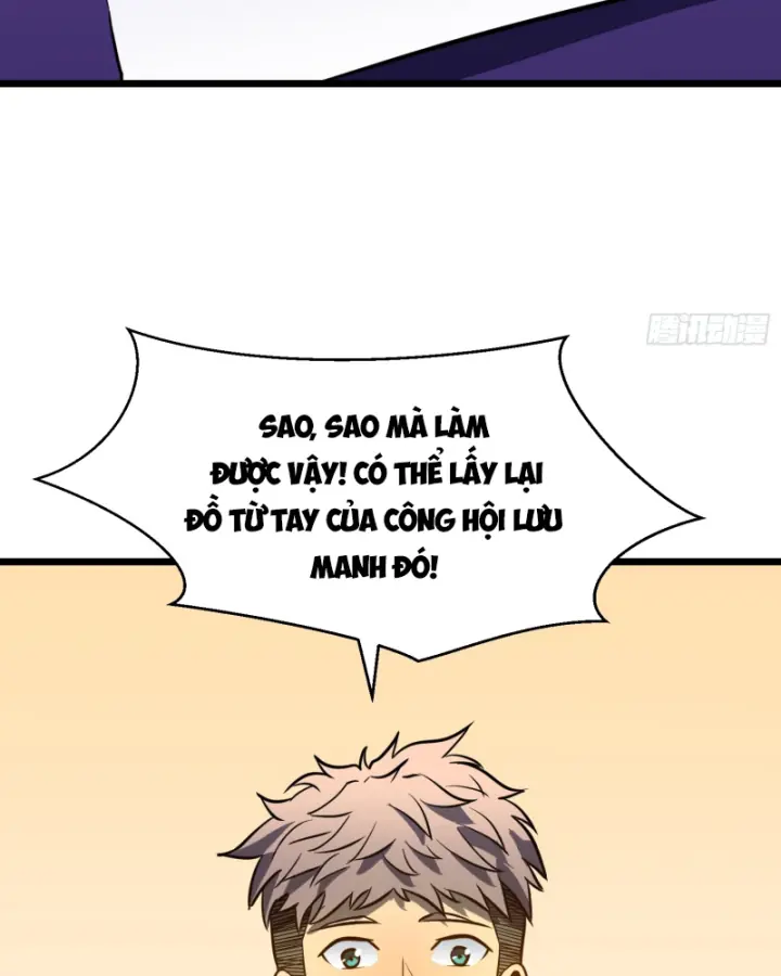 Công Hội Của Tôi Toàn Bộ Là ác Ma Chapter 4 - Trang 9