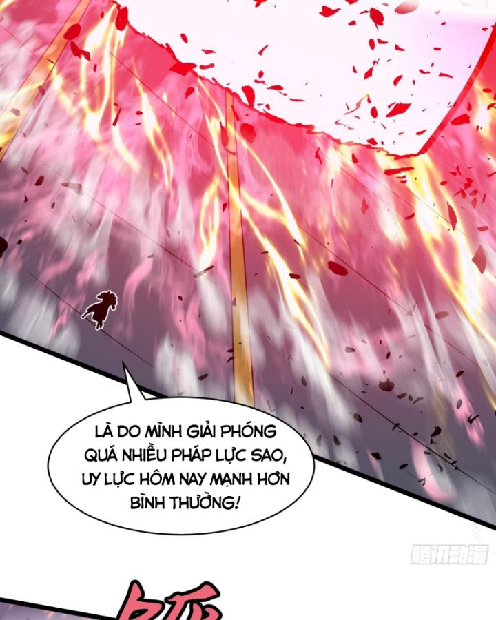 Công Hội Của Tôi Toàn Bộ Là ác Ma Chapter 6 - Trang 22